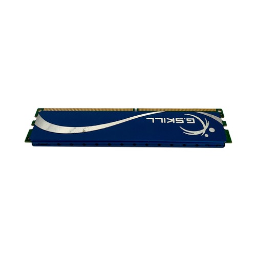 Original G.SKILL 2GB DDR2 SDRAM F2-6400CL5D-4GBPQ PC2-6400 - Picture 5 of 5