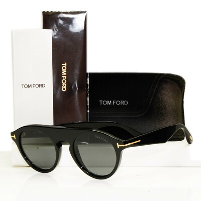 Óculos de Sol TOM FORD TF-471 Novo e autêntico! Óculos de Sol TOM FORD TF-471 Novo e autêntico!
