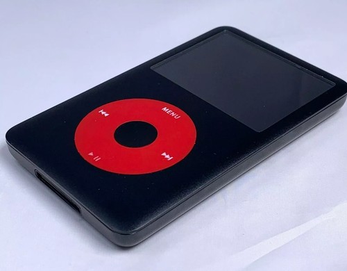 🍎New Apple iPod Video 5th Gen 128GB 256GB 512GB 1TB Wolfson DAC SSD-WARRANT🍎 - Picture 29 of 30