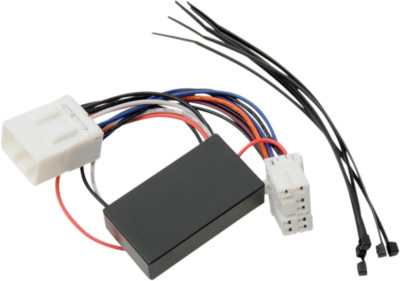 Custom Dynamics MAGICSTROBESCAN Magic Strobe Brake Light Flasher