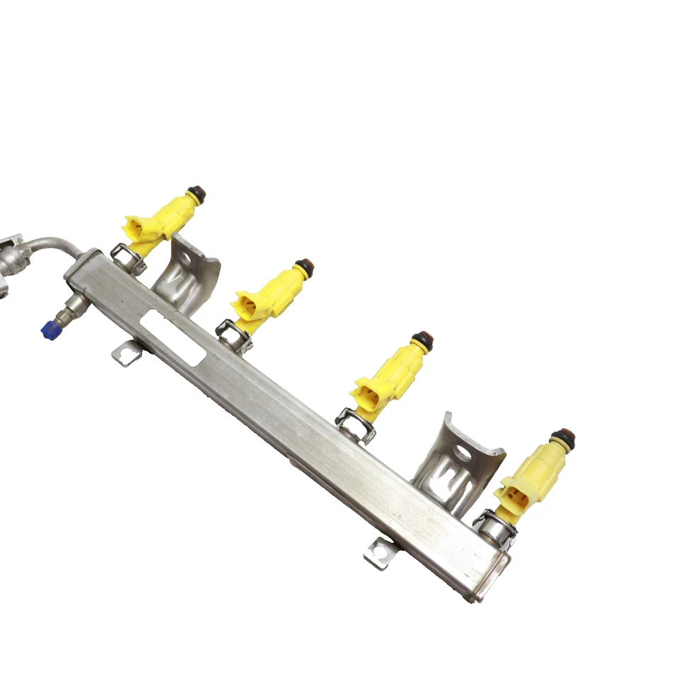 1999 FORD Ranger Mazda B2300 FUEL RAIL Foto 3 de 4