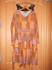 Kleid Ottilia, Gr. L, Sjöden,