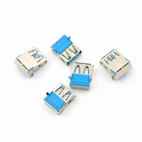 Connecteur Mâle DS1110-07-19YP TNE - Pour Soudure, Neuf D'origine Allemagne