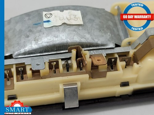 Ford Thunderbird Overhead Dome Reading Light Lamp 02-05 OEM Tested - Picture 6 of 11