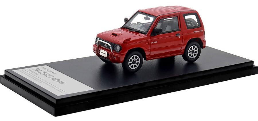 ミニカー Pajero mini s-l1200.jpg