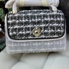 KATE SPADE Natalia Small Flap Shoulder Bag