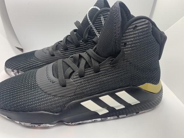 adidas men's pro bounce