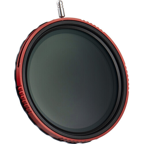 Haida PROII CPL-VND 2-in-1 Filter (72mm) Variable ND 3-7 Stop - Picture 2 of 16