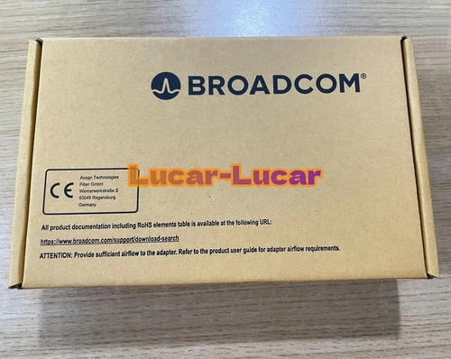 for Broadcom HBA 9500-8i SAS SATA PCIe NVME 12Gb s SAS3808