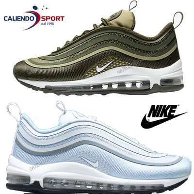 air max 97 grün rot