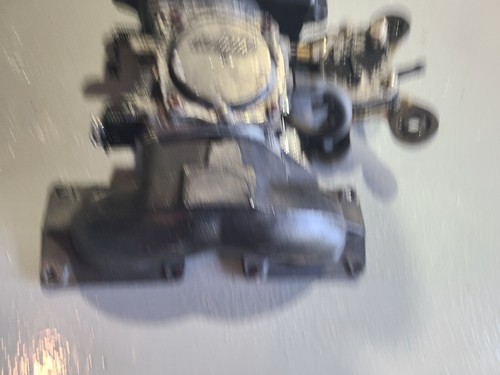 KAWASAKI 650 core CARB INTAKE X2 SX SC TS CARBURATOR 650SX - Picture 3 of 22