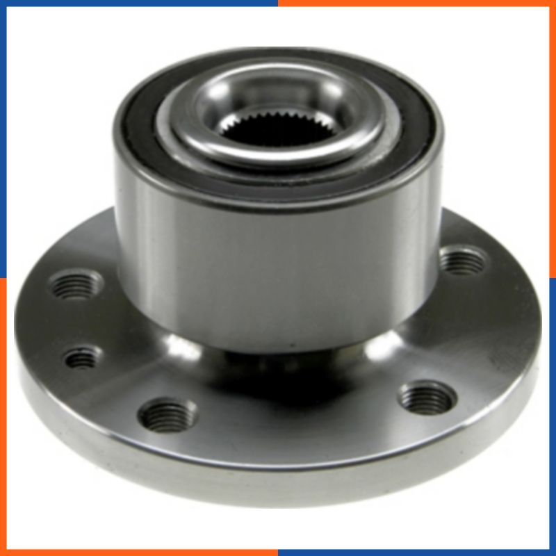 Moyeu de roue avant pour VOLVO 31360096 pièce de rechange essieu d'origine pour berline V60
