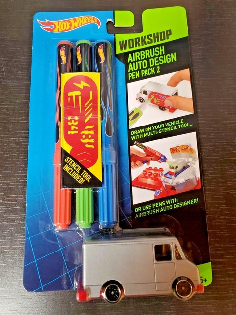 design a hotwheels car online