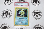 Gyarados #7/130 - PSA 7 | - Pokemon TCG | Base Set II 2 HOLO
