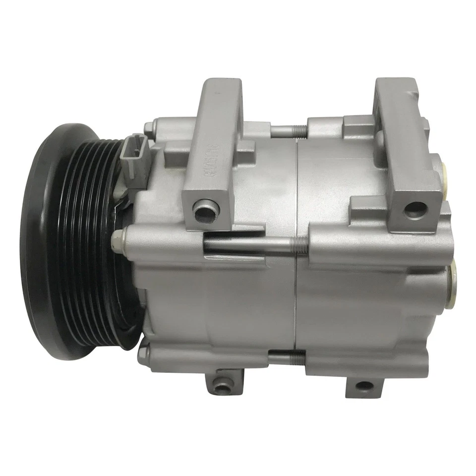 Kit de compresor de aire acondicionado RYC Reman para Ford Freestar Ford Windstar Mercury Monterey Foto 2 de 4