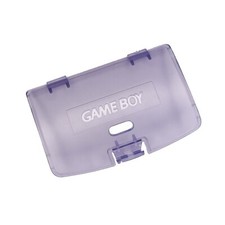 Game Boy Color GBC USB-C Compatible ATOMIC Battery Cover