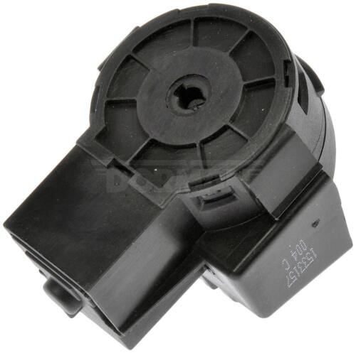 Ignition Switch Dorman 924-867 - Picture 1 of 4