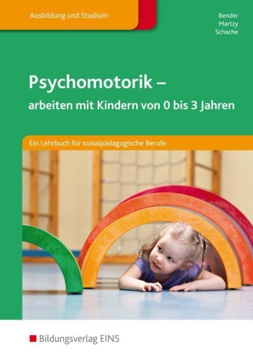 Thumbnail - Psychomotorik Silvia Bender