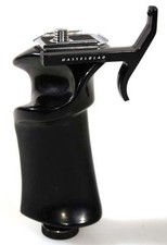 HASSELBLAD LEFT HANDED GRIP