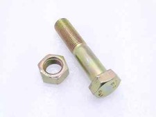New Massey Ferguson 35xfe35135148 Te20 Front Axle Bolt T104 New Massey Ferguson 35xfe35135148 Te20 Front Axle Bolt T104