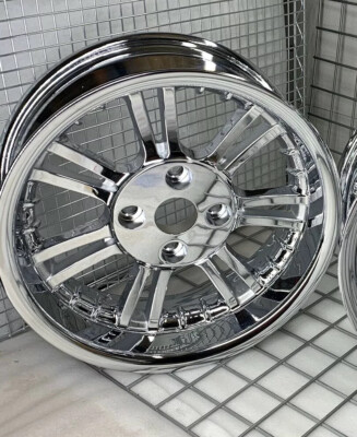 tri glide wheels