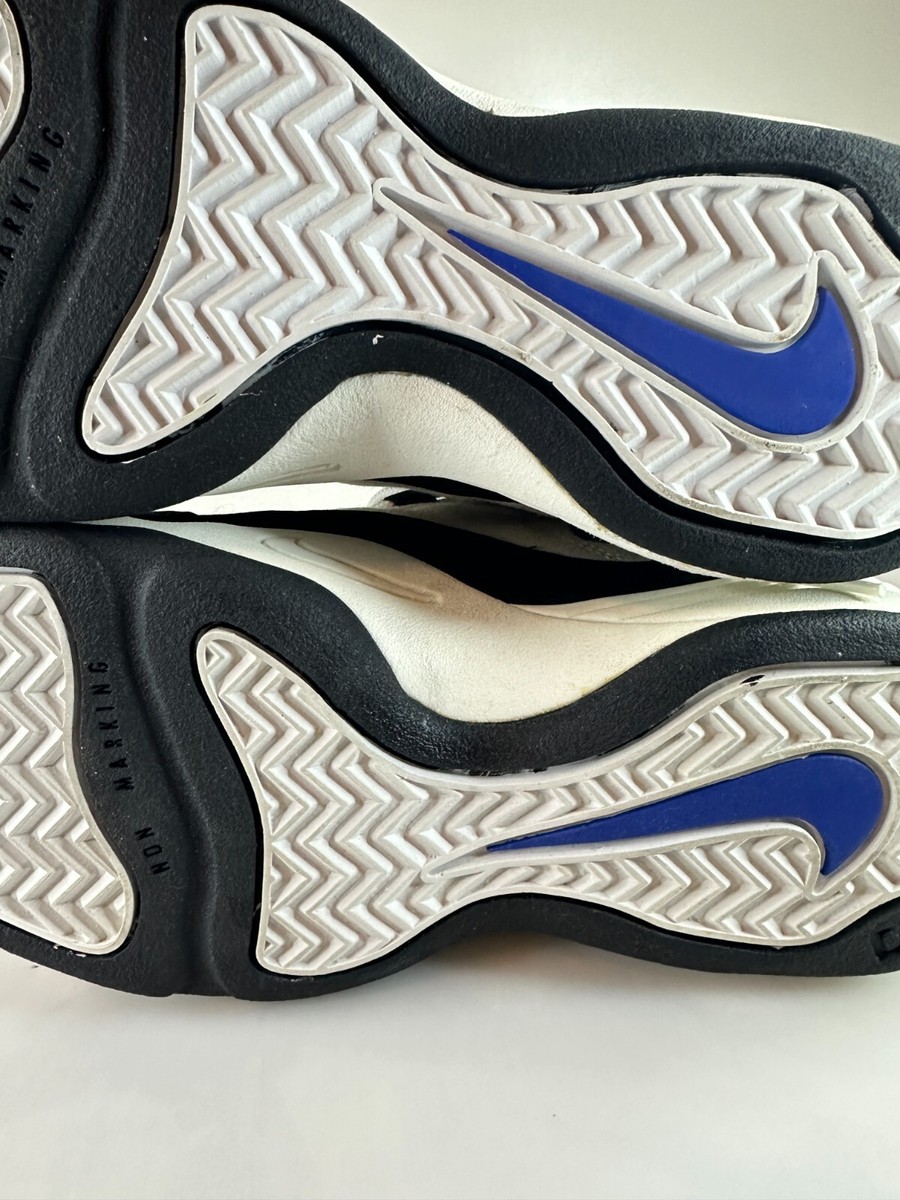 sneakers Nike Air B-QUE 1997 vintage rare excellent quality sneakers Nike Air B-QUE 1997 vintage rare excellent quality
