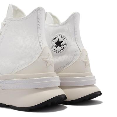 Converse Run Star Legacy CX White Ivory Men Unisex Casual Platform