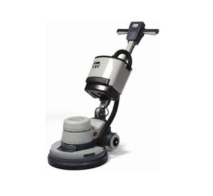 Nilfisk Viper Parkettschleifmaschine Estrichschleifmaschine Betonschleifmaschine