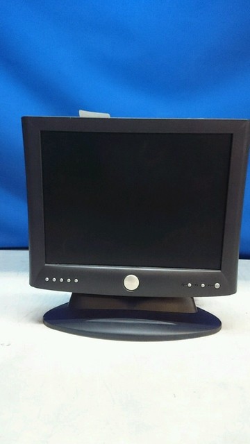 dell monitor 1503fp
