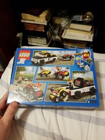 LEGO CITY Set