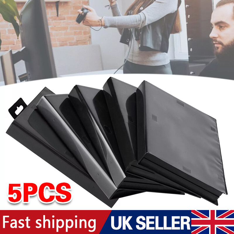 5X Game Card Case Cartridge Box Shell Replacement For Sega Mega Drive Genesis R