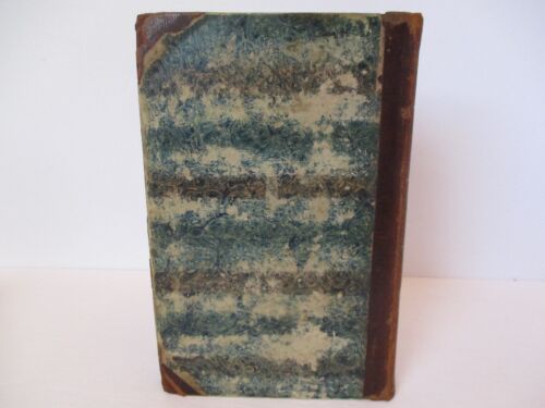 Mitchell, Samuel A / AN ACCOMPANIMENT TO MITCHELL'S REFERENCE - 1834 1st ed - Imagen 3 de 12