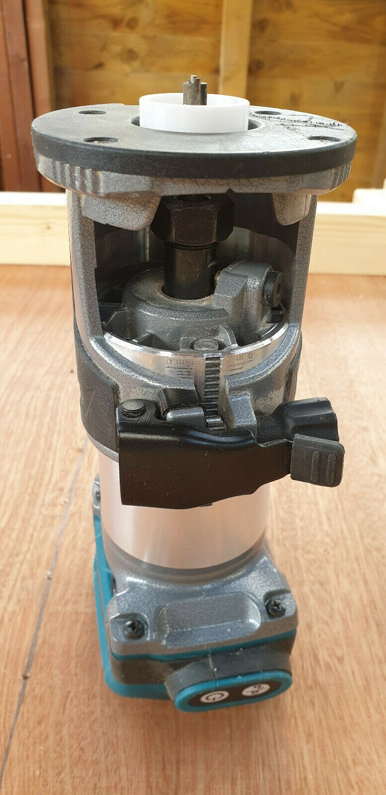 30mm Ferrex / KATSU / Makita 3D printed Grelly UK