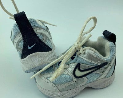 nike running 2005