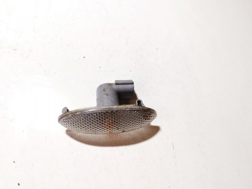 Aile Avant Gauche Pour Toyota RAV 4 III (A3) - Avec Trou Pour Clignotant - Non Peinte