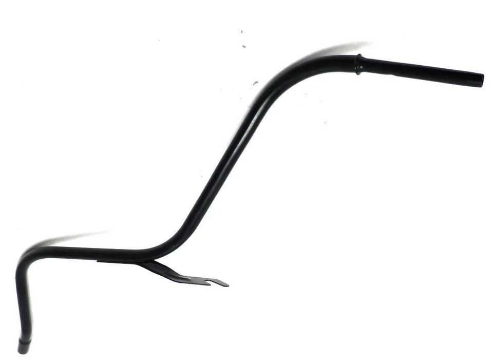 24260606 Transmission Fluid Filler Tube Escalade Silverado Tahoe Sierra Yukon - Image 3 of 4