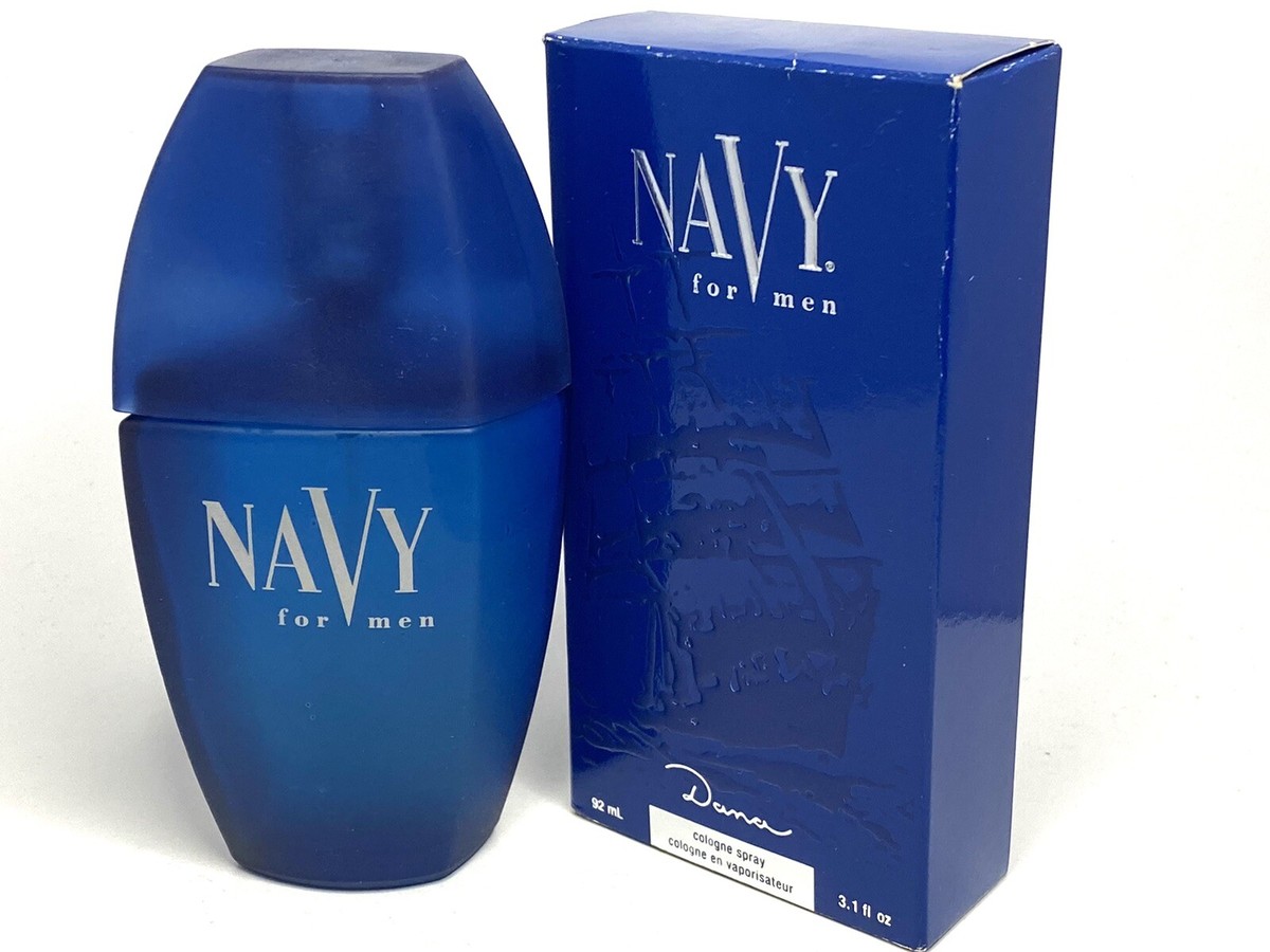 Navy Cologne Spray By Dana Navy Cologne Spray By Dana