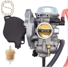 For 2003-2006 2007 Kawasaki KVF360 PRAIRIE 360 15003-1686 Carburetor 15003-0093