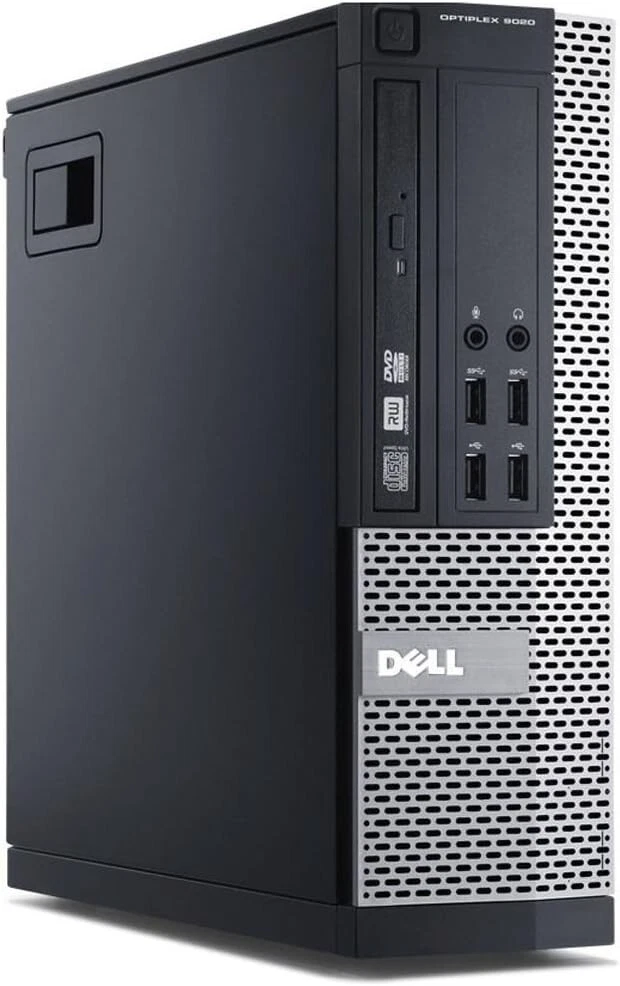 Dell Optiplex 9020 PC Desktops & All-In-One Computers for sale | eBay