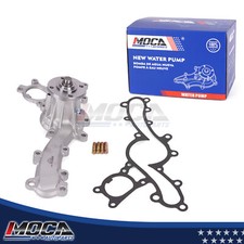 Water Pump for Lexus ES GS LC IS RX RC Toyota Avalon Camry Sienna Highlander 3.5