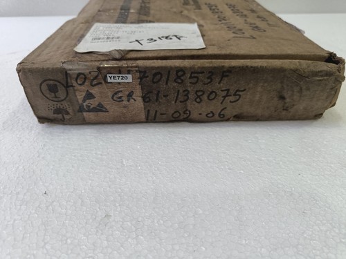 1771-OBD/C Output Module 1771-OBD Bradley Allen OUTPUT MODULE Allen-Bradley - Picture 9 of 9