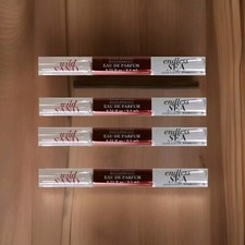 4 BATH  BODY WORKS DUO ROLLERBALL 0.32oz  9.5ml WILD SAND  ENDLESS SEA EDP   