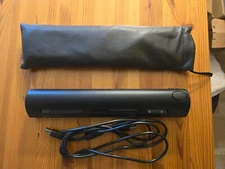 Brother DSMobile 600 Scanner Pass-Through Handheld Mobile DS600 with Cord/Cable