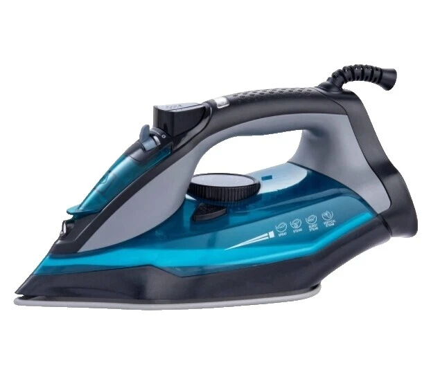 Steam Clothes Irons