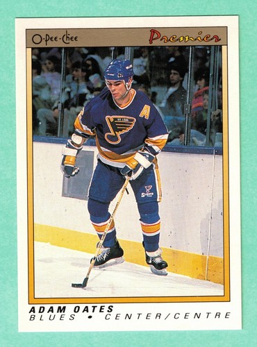 1990-91 OPC PREMIER NHL HOCKEY CARD ***** YOU PICK FROM LIST ***** (I9585) - Picture 49 of 78