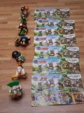 Ü-Ei Mission Maulwurf + BPZ 