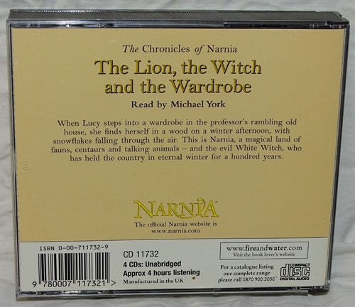 Children's Audio Books on CD - Title Choice - Buy 2 Get 1 Free - Picture 30 of 50