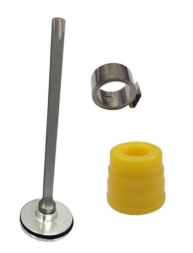 883-471 Aftermarket Piston Driver, 883432 Piston Bumper,883440 Ribbon Spring ...