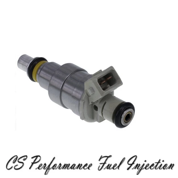Juego de inyectores de combustible Bosch OEM (6) 0280150235 para Pontiac Buick Oldsmobile 3,5 L V6 Foto 3 de 4