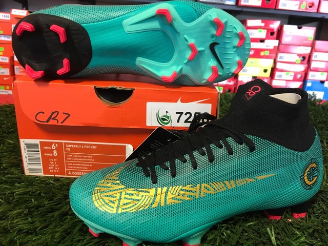 superfly 6 pro cr7 fg